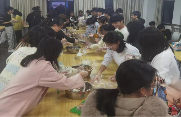 36365线路检测中心开展劳动教育周系列活动