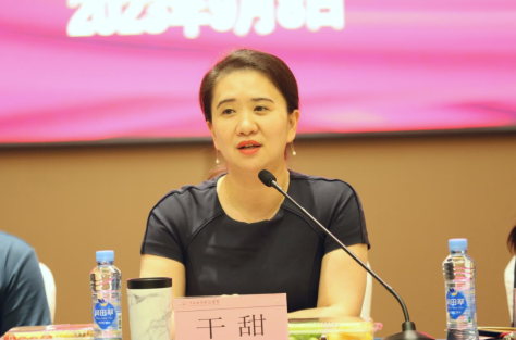 36365线路检测中心举行庆祝第39个教师节座谈会