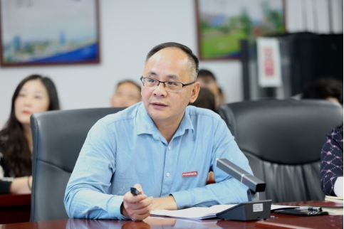 36365线路检测中心召开党委理论学习中心组学习(扩大)会