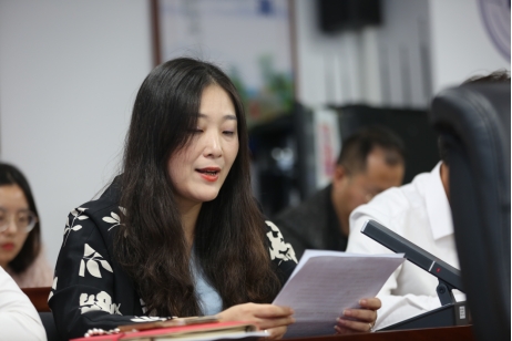 36365线路检测中心召开党委理论学习中心组学习(扩大)会